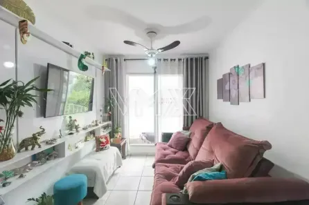Apartamento com 2 Quartos à venda, 58m² no Vila Prudente, São Paulo