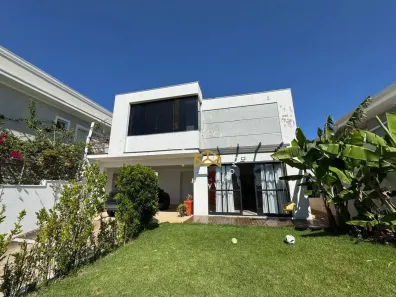 Casa de Condomínio com 4 Quartos à venda, 260m² no Pinheiro, Valinhos