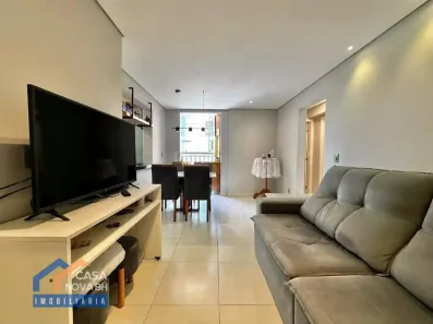 Apartamento com 3 Quartos à venda, 65m² no Fernão Dias, Belo Horizonte