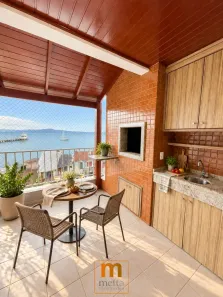 Cobertura com 3 Quartos à venda, 106m² no João Paulo, Florianópolis