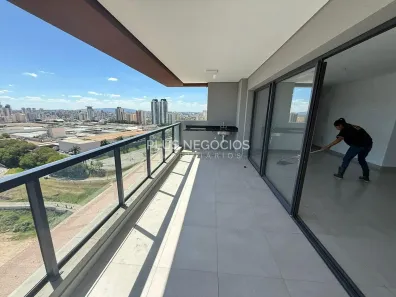Apartamento com 3 Quartos à venda, 133m² no Jardim Maria José, Votorantim