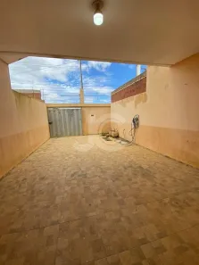 Casa com 3 Quartos à venda, 114m² no Felícia, Vitória da Conquista