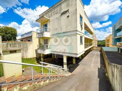 Apartamento com 2 Quartos à venda, 50m² no , 