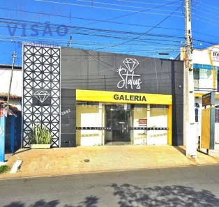 Prédio Comercial à venda, 300m² no Bom Jardim, Mossoró