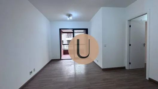 Apartamento com 3 Quartos para alugar, 90m² no Alphaville Centro Industrial e Empresarial/Alphaville., Barueri