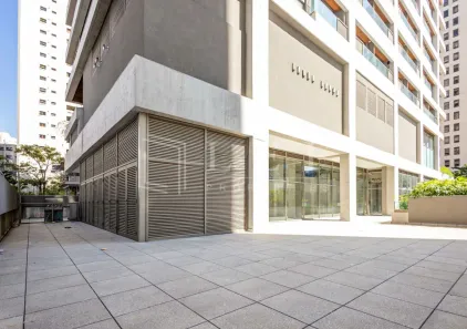 Ponto Comercial para alugar, 485m² no Jardim Europa, São Paulo