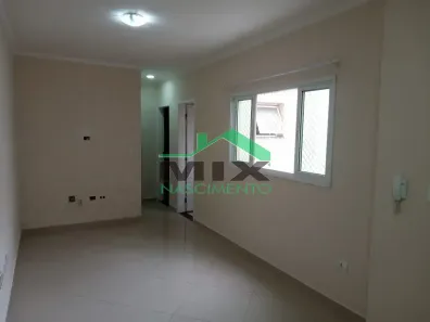 Apartamento com 2 Quartos à venda, 97m² no Vila Camilópolis, Santo André