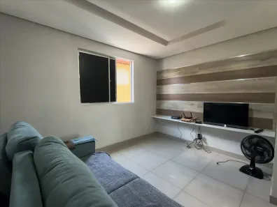 Apartamento com 3 Quartos para alugar, 75m² no Espírito Santo, Betim