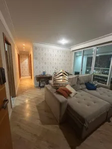 Apartamento com 3 Quartos à venda, 93m² no Centro, Guarulhos