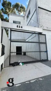 Ponto Comercial para alugar, 600m² no Itaquera, São Paulo
