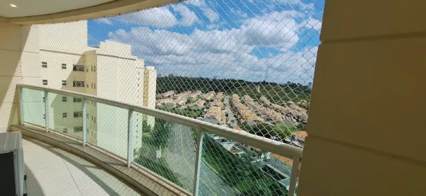 Apartamento com 2 Quartos à venda, 113m² no Tamboré, Santana de Parnaíba