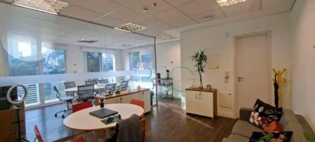 Sala Comercial à venda, 50m² no Pinheiros, São Paulo