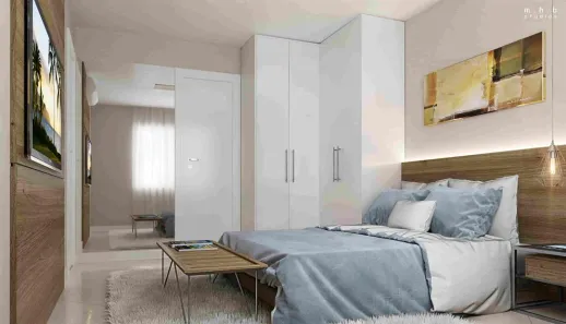Apartamento com 2 Quartos à venda, 67m² no Taquara, Rio de Janeiro