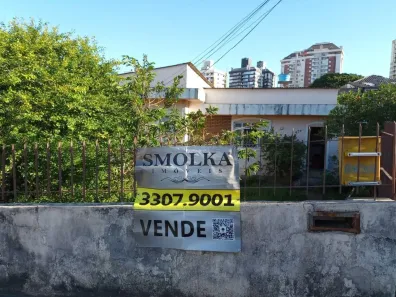 Casa com 3 Quartos à venda, 350m² no Canto, Florianópolis