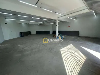 Ponto Comercial para alugar, 125m² no Jardim Firenze, Santa Bárbara D'Oeste