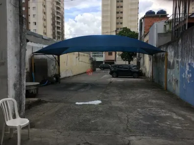 Lote/Terreno à venda, 350m² no Vila Gomes Cardim, São Paulo