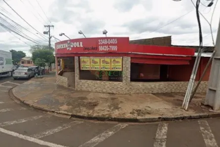 Prédio Comercial à venda, 220m² no Conjunto Vivi Xavier, Londrina
