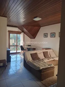 Apartamento com 1 Quarto à venda, 53m² no São José, Canela