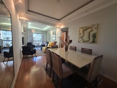 Apartamento com 2 Quartos à venda, 84m² no Gonzaga, Santos