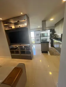 Apartamento com 2 Quartos à venda, 60m² no Continental, Osasco