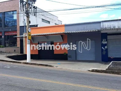 Lote/Terreno à venda, 683m² no Palmeiras, Belo Horizonte