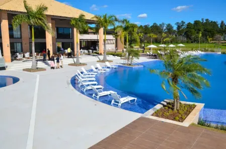 Lote/Terreno com 1 Quarto à venda, 850m² no Residencial Haras Patente, Jaguariúna