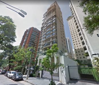Apartamento com 4 Quartos à venda, 350m² no Jardim Paulista, São Paulo