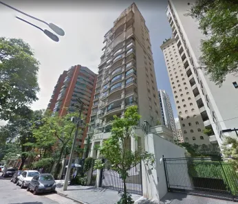 Apartamento com 4 Quartos à venda, 350m² no Jardim Paulista, São Paulo