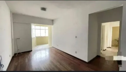Apartamento com 3 Quartos para alugar, 123m² no Nazaré, Belém