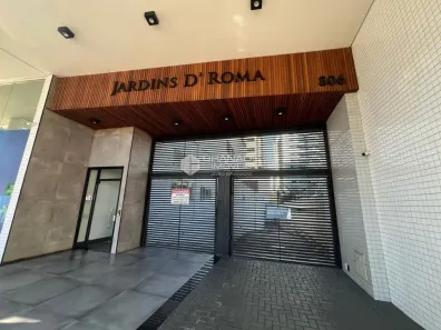 Apartamento com 1 Quarto à venda, 42m² no Zona 07, Maringá