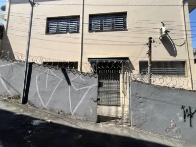 Ponto Comercial para alugar, 100m² no Jardim Ester, São Paulo