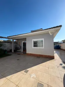 Casa com 3 Quartos à venda, 99m² no Jardim Atlântico Central (Itaipuaçu), Maricá