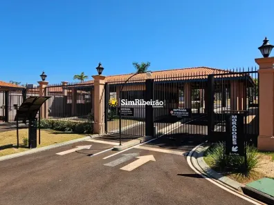 Casa de Condomínio com 4 Quartos à venda, 280m² no Alto da Boa Vista, Ribeirão Preto