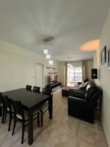 Apartamento com 3 Quartos para alugar, 89m² no Parque Industrial, São José dos Campos
