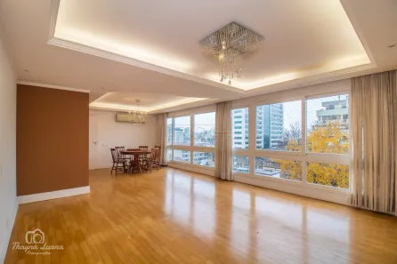 Apartamento com 4 Quartos à venda, 170m² no Bom Fim, Porto Alegre