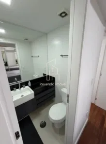 Apartamento com 3 Quartos à venda, 75m² no Perdizes, São Paulo