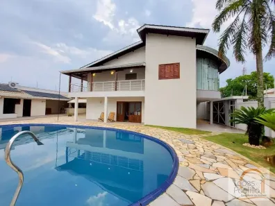 Casa com 3 Quartos à venda, 321m² no Jardim Paulista, Atibaia