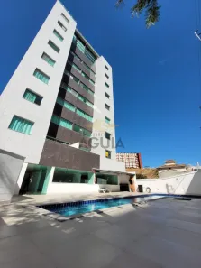 Cobertura com 2 Quartos à venda, 130m² no Cabral, Contagem