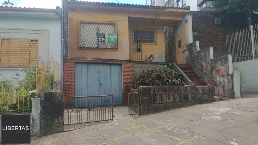 Lote/Terreno à venda, 211m² no Petrópolis, Porto Alegre