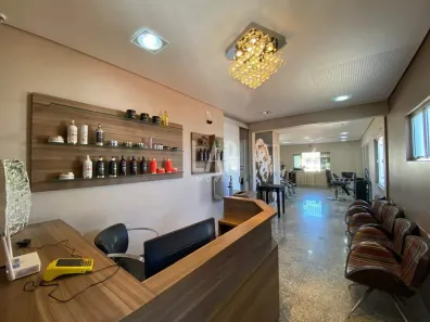 Sala Comercial com 1 Quarto à venda, 80m² no Rio Branco, Belo Horizonte