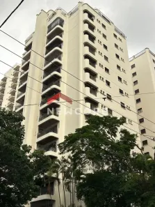 Apartamento com 3 Quartos à venda, 158m² no Indianópolis, São Paulo