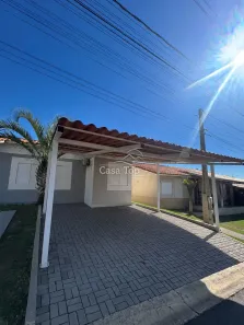 Casa de Condomínio com 2 Quartos à venda, 48m² no Jardim Carvalho, Ponta Grossa