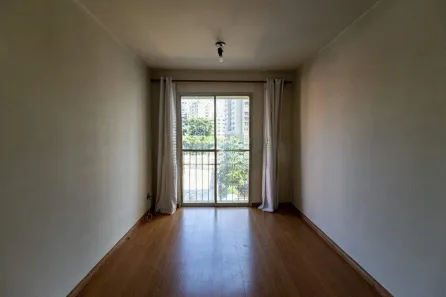 Apartamento com 1 Quarto para alugar, 40m² no Vila Mariana, São Paulo