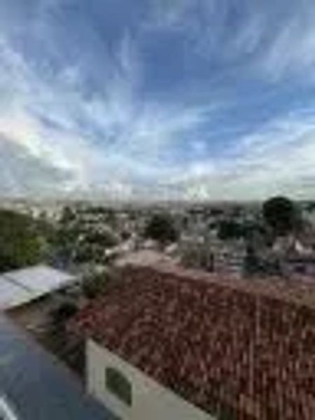 Apartamento com 3 quartos — Serrano, Belo Horizonte
