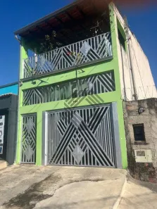 Sobrado com 3 Quartos à venda, 198m² no Vila Mineirão, Sorocaba