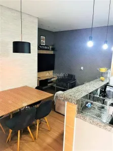 Casa com 2 Quartos à venda, 109m² no Jardim São Domingos, Americana