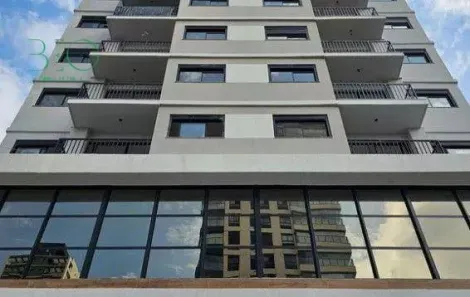Apartamento com 1 Quarto à venda, 26m² no Água Branca, São Paulo