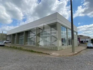 Ponto Comercial para alugar, 140m² no Centro, Vera Cruz