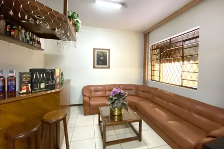 Casa com 3 Quartos à venda, 410m² no Prado, Belo Horizonte