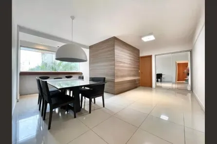 Apartamento com 3 Quartos à venda, 85m² no Boa Viagem, Belo Horizonte